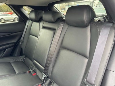 2025 Mazda Mazda CX-30 2.5 S Select Sport