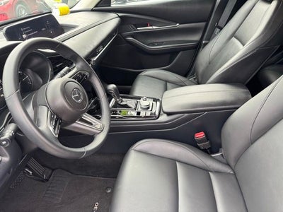 2025 Mazda Mazda CX-30 2.5 S Select Sport