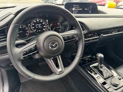 2025 Mazda Mazda CX-30 2.5 S Select Sport