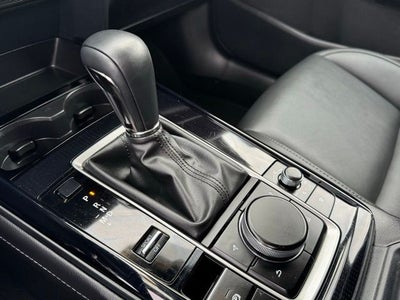 2025 Mazda Mazda CX-30 2.5 S Select Sport