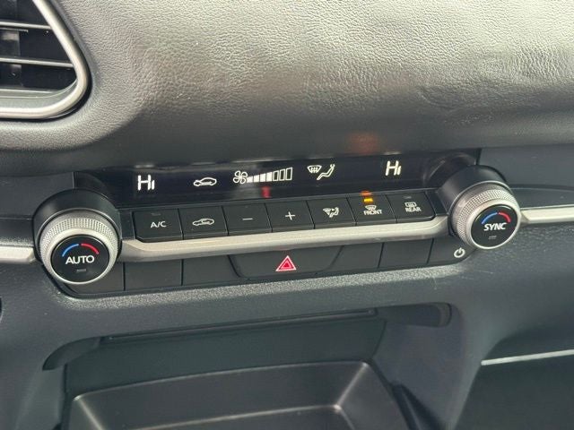 2025 Mazda Mazda CX-30 2.5 S Select Sport