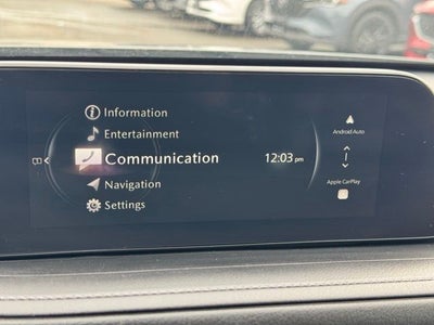 2025 Mazda Mazda CX-30 2.5 S Select Sport