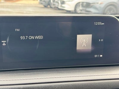 2025 Mazda Mazda CX-30 2.5 S Select Sport