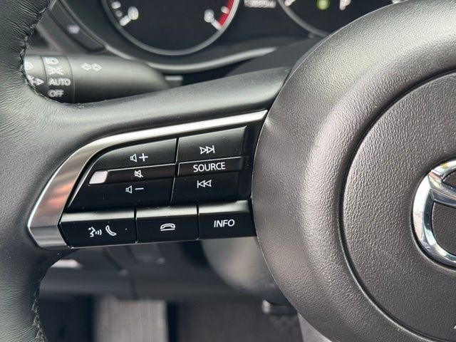 2025 Mazda Mazda CX-30 2.5 S Select Sport