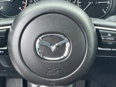 2025 Mazda Mazda CX-30 2.5 S Select Sport