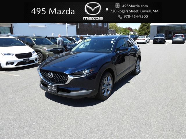 2023 Mazda CX-30 Select AWD's photo