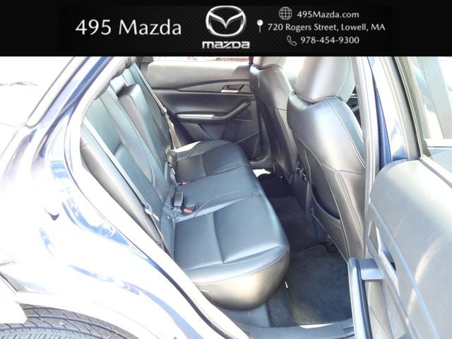 2023 Mazda Mazda CX-30 2.5 S Select Package