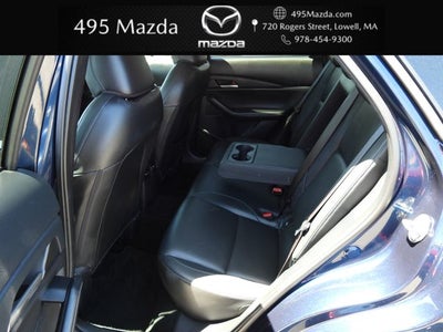 2023 Mazda Mazda CX-30 2.5 S Select Package