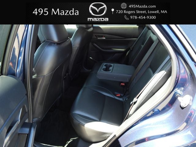 2023 Mazda Mazda CX-30 2.5 S Select Package
