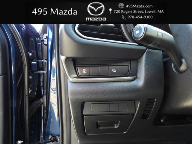 2023 Mazda Mazda CX-30 2.5 S Select Package
