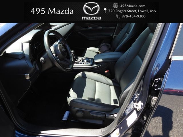 2023 Mazda Mazda CX-30 2.5 S Select Package