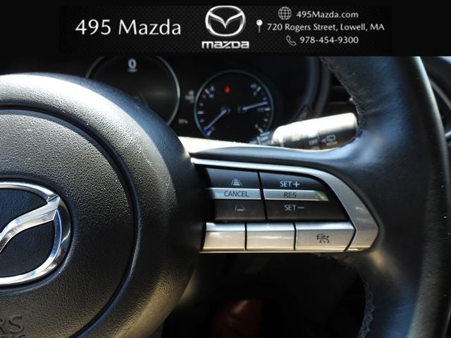 2023 Mazda Mazda CX-30 2.5 S Select Package