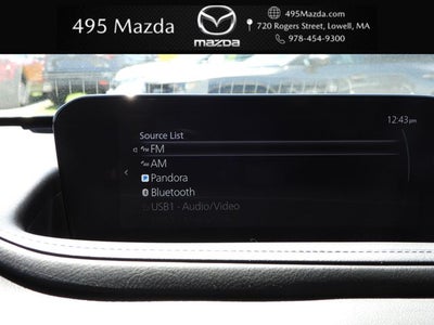2023 Mazda Mazda CX-30 2.5 S Select Package