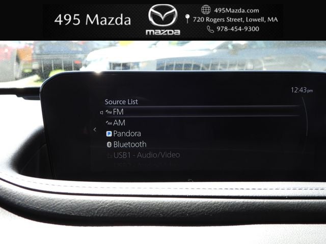 2023 Mazda Mazda CX-30 2.5 S Select Package