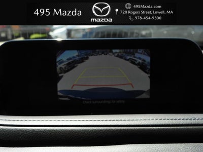 2023 Mazda Mazda CX-30 2.5 S Select Package