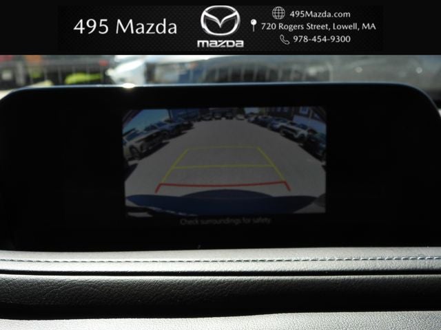 2023 Mazda Mazda CX-30 2.5 S Select Package