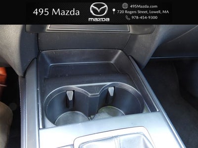2023 Mazda Mazda CX-30 2.5 S Select Package