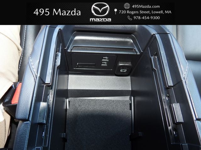 2023 Mazda Mazda CX-30 2.5 S Select Package