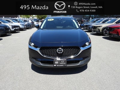 2023 Mazda Mazda CX-30 2.5 S Select Package