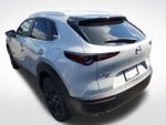 2025 Mazda Mazda CX-30 2.5 S Select Sport AWD