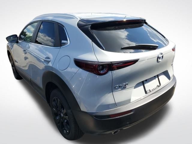 2025 Mazda Mazda CX-30 2.5 S Select Sport AWD