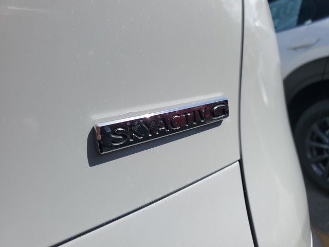 2025 Mazda Mazda CX-30 2.5 S Select Sport AWD