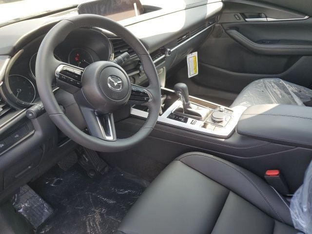 2025 Mazda Mazda CX-30 2.5 S Select Sport AWD