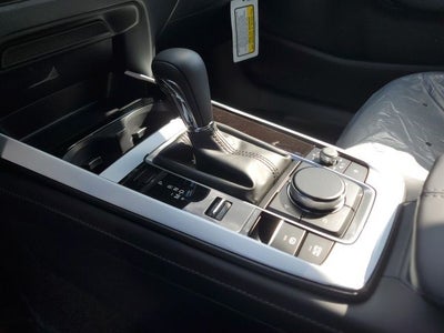 2025 Mazda Mazda CX-30 2.5 S Select Sport AWD