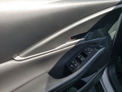 2025 Mazda Mazda CX-30 2.5 S Select Sport AWD