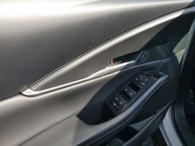 2025 Mazda Mazda CX-30 2.5 S Select Sport AWD