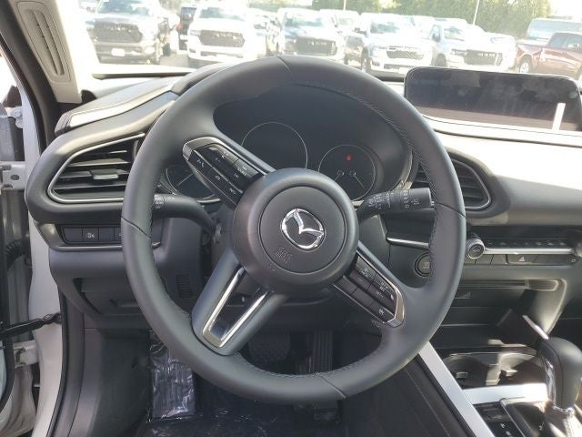 2025 Mazda Mazda CX-30 2.5 S Select Sport AWD