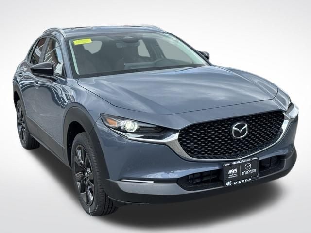 2026 Mazda Mazda CX-30 2.5 S Carbon Edition AWD