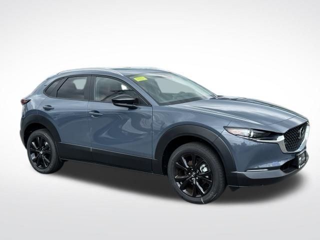 2026 Mazda Mazda CX-30 2.5 S Carbon Edition AWD