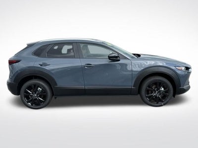 2026 Mazda Mazda CX-30 2.5 S Carbon Edition AWD