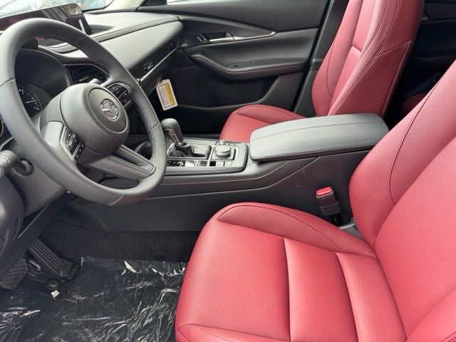 2026 Mazda Mazda CX-30 2.5 S Carbon Edition AWD