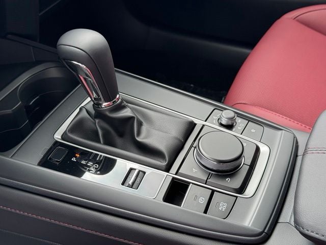 2026 Mazda Mazda CX-30 2.5 S Carbon Edition AWD