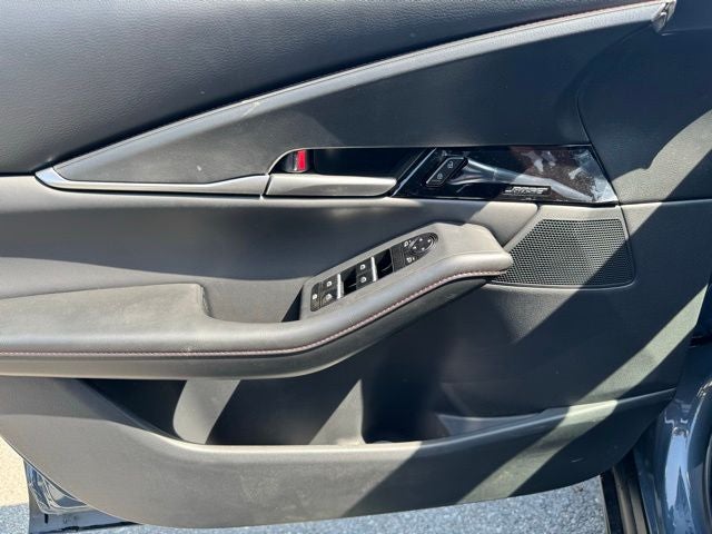 2026 Mazda Mazda CX-30 2.5 S Carbon Edition AWD