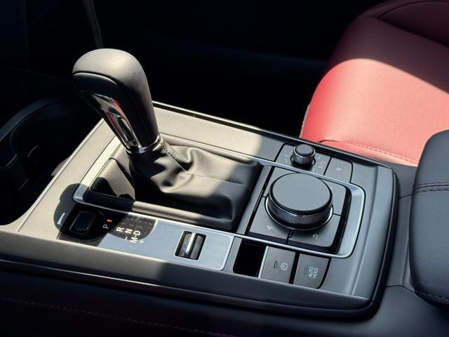 2026 Mazda Mazda CX-30 2.5 S Carbon Edition AWD