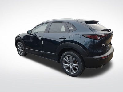 2026 Mazda Mazda CX-30 2.5 S Preferred AWD