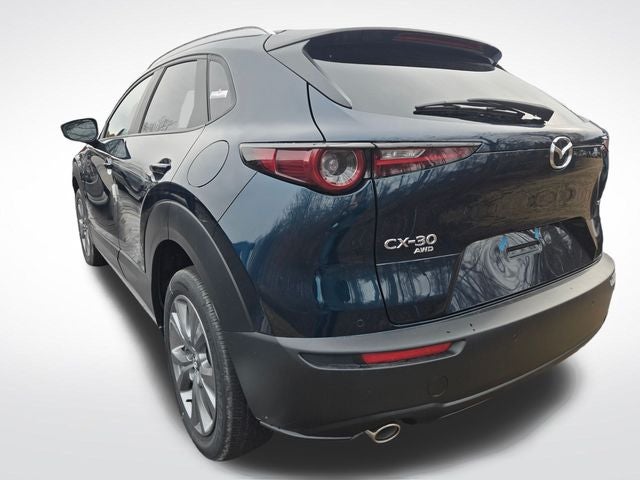 2026 Mazda Mazda CX-30 2.5 S Preferred AWD