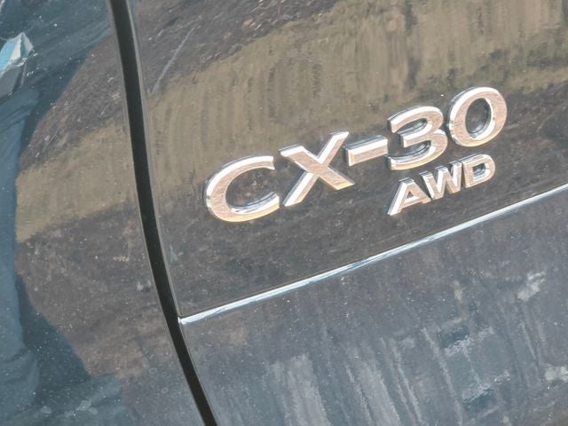 2026 Mazda Mazda CX-30 2.5 S Preferred AWD