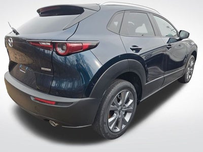 2026 Mazda Mazda CX-30 2.5 S Preferred AWD