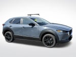 2026 Mazda Mazda CX-30 2.5 S Carbon Edition AWD