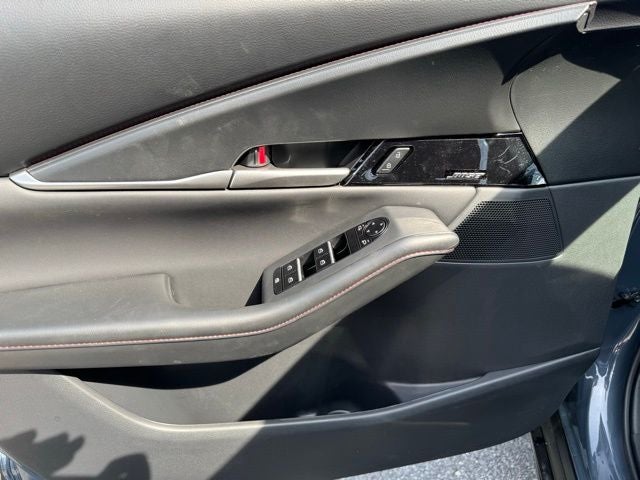 2026 Mazda Mazda CX-30 2.5 S Carbon Edition AWD