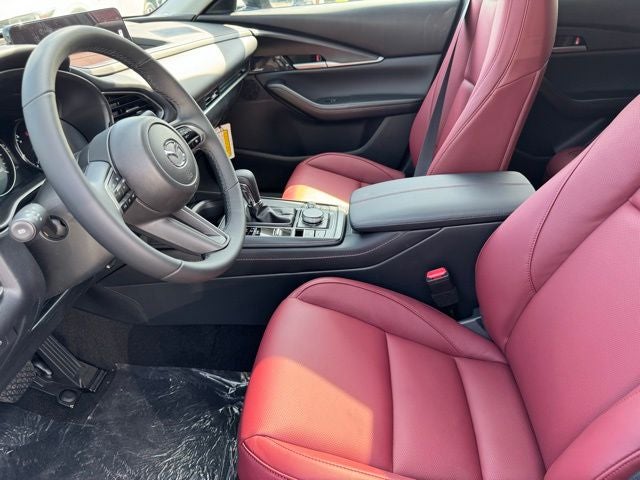 2026 Mazda Mazda CX-30 2.5 S Carbon Edition AWD