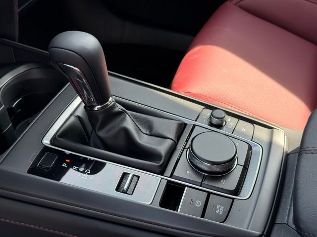 2026 Mazda Mazda CX-30 2.5 S Carbon Edition AWD