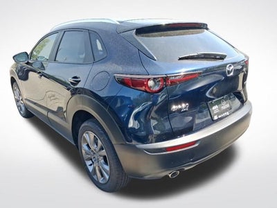 2026 Mazda Mazda CX-30 2.5 S Preferred AWD
