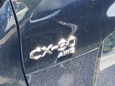 2026 Mazda Mazda CX-30 2.5 S Preferred AWD