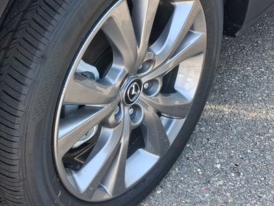 2026 Mazda Mazda CX-30 2.5 S Preferred AWD