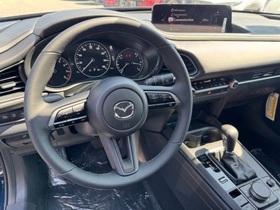 2026 Mazda Mazda CX-30 2.5 S Preferred AWD